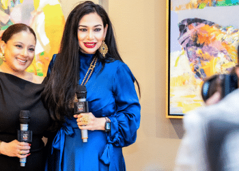 SHE Magazine USA Empowering Women's Futures