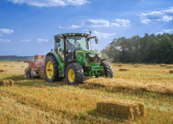 Sacramento’s Tractor Financing Options