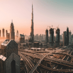Sand Dunes to Skyscrapers- Dubai's Real Estate Opportunities