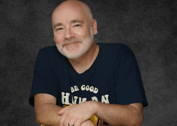 Sean Murphy’s ‘This Kind of Man’ Unveils the Male Psyche