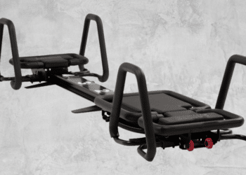 Sebastien Lagree Shakes Up NYC Fitness Scene