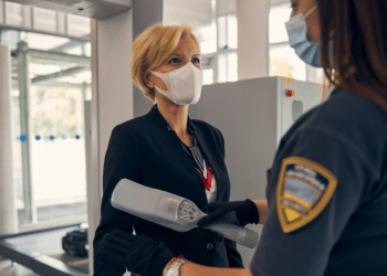 Securing Borders Diverse Expertise Fosters Global Security