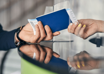 Securiport Multilingual Teams for Enhanced Border Security