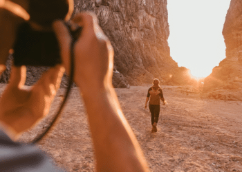 Simple Tools to Up Your Marketing Visuals