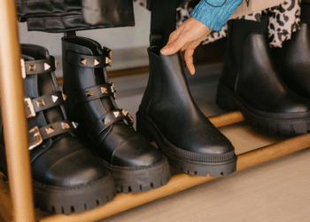 Smart Footwear Care Preserving Your Shoes for a Lifetime