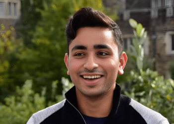 Software Engineer Himanshu Jain On The Rise Of Fitness Apps