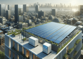 Solar Power: How Sunlight Fuels Our Future