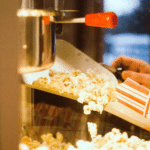 Some Tips For Designing Engaging Mini Popcorn Boxes in this Year