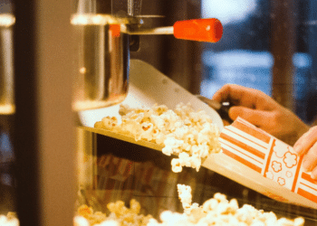 Some Tips For Designing Engaging Mini Popcorn Boxes in this Year