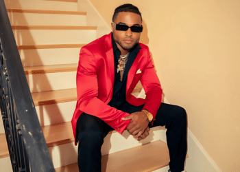 StaJe's Single ‘She Don’t Want No Love’ feat. Natalia Damini