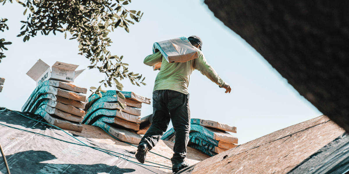 Steps to Take After a Storm Hits Your Home