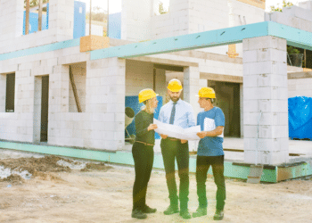 Streamline Your Sales Process with a Home Builder Sales Broker