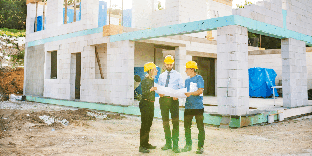 Streamline Your Sales Process with a Home Builder Sales Broker