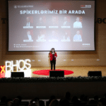 TEDxBHOS: Celebration of Ideas, Inspiration, and Inner Peace