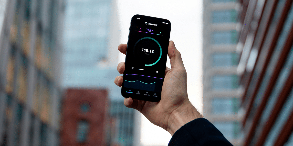 TM Technologies Advancing 5G and 6G Security and Speed