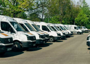 Taming the Pump: Strategies to Track Fleet Fuel Consumption