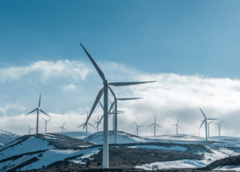 Tech Trends Transforming The Energy Sector