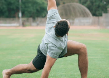 The Benefits of Outdoor Exercise