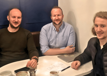 The Brothers Behind AU's Credit Card Comparison Platform