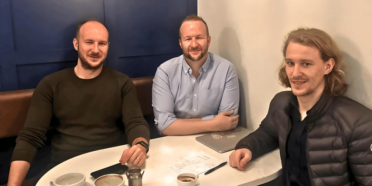 The Brothers Behind AU's Credit Card Comparison Platform