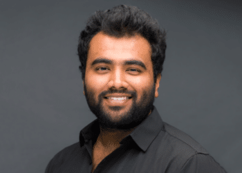 The Entrepreneurial Journey of a Master's Student