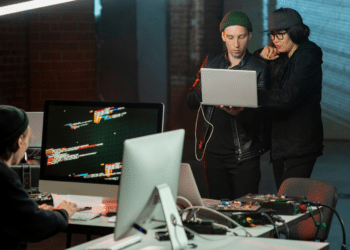 The Fight for Cybersecurity in a Connected World