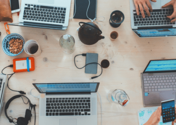 The Impact of Digital Technology on Retail Merchandising