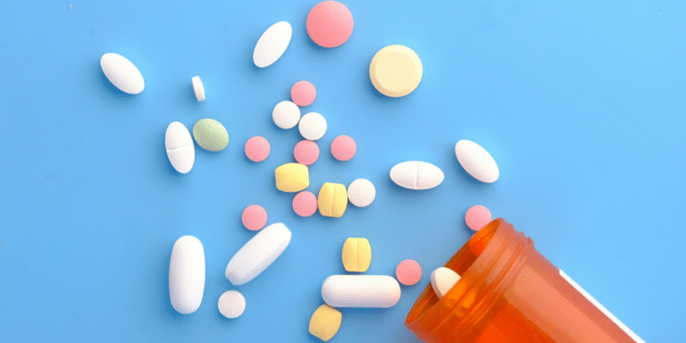 The Impact of Prescription Drug Misuse on Public Health
