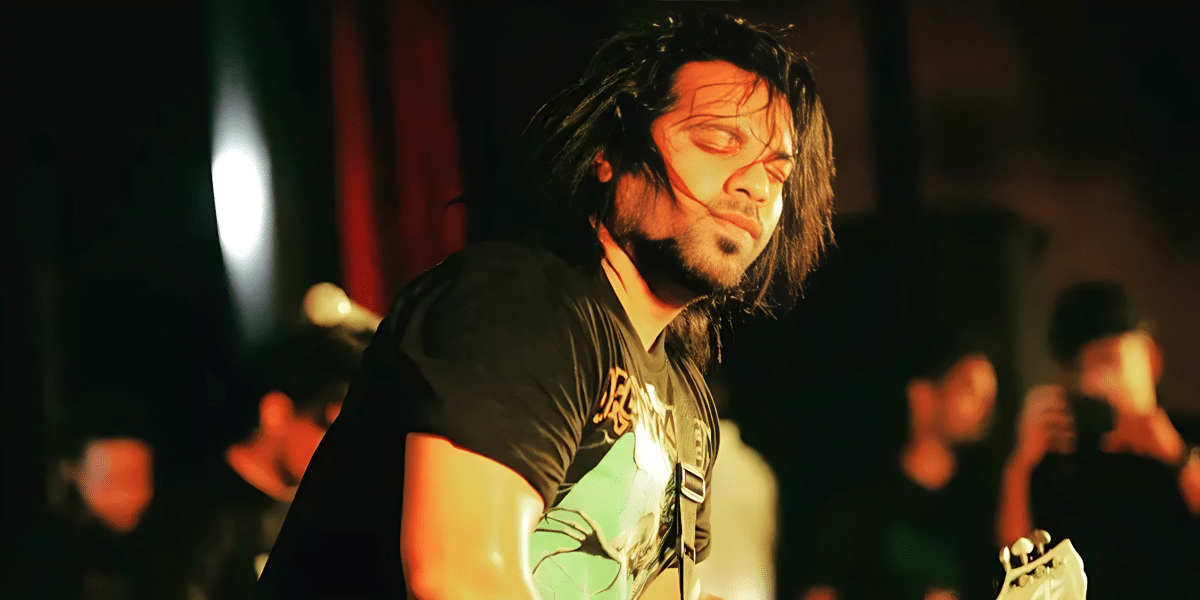 The Journey of Plasmic Knock From Schoolyard Dreams to International Stages