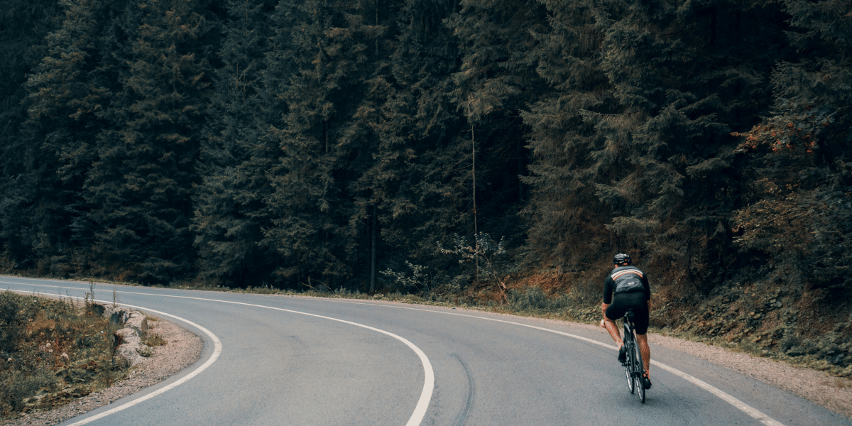 The New Law Meant to Enhance Bicyclist Safety in California