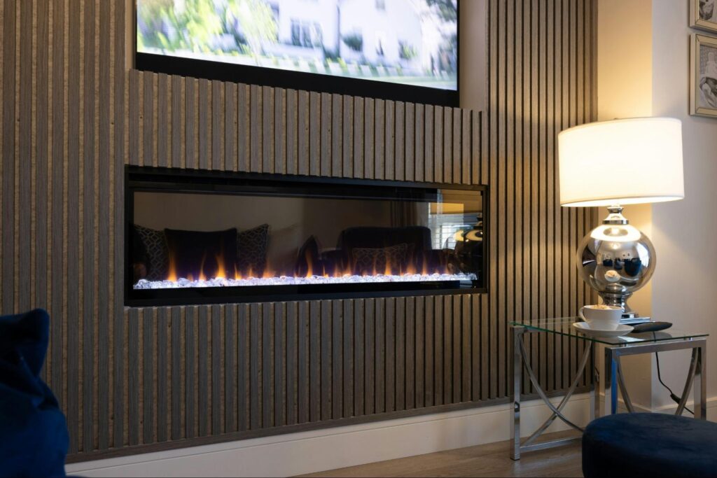 The Perfect Buying Guide For Vent-Free Gas Fireplace_2