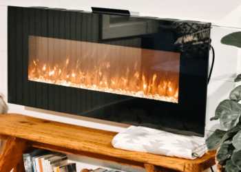 The Perfect Buying Guide For Vent-Free Gas Fireplace_3