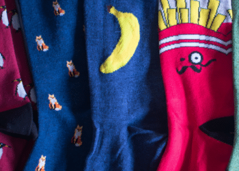 The Rise of Custom Socks A Fashion Revolution