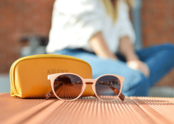 The Rise of Eco-Friendly Eyewear Brands