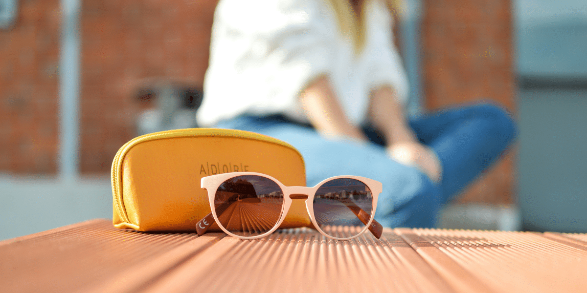 The Rise of Eco-Friendly Eyewear Brands