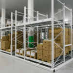The Role of Janitorial Staff in a Small Warehouse Operation