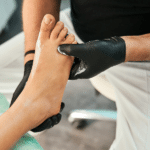 The Unspoken Benefits of Pedicures for Men