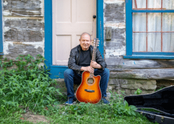 Tim Tye: Nostalgia, Muscle Cars, and Modern Twists