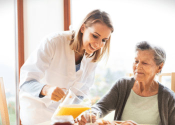 Top Training Tips for Senior Home Care & Assisted Living Staff