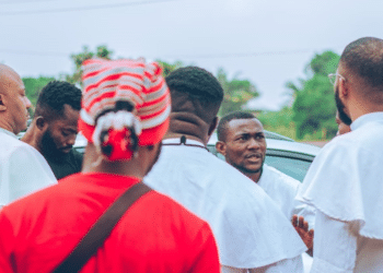 Ugochukwu's The Cathedral Stage Brilliance Screen Access_2