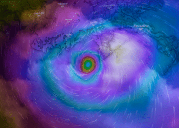 Understanding and Comparing the Weather Radar Services