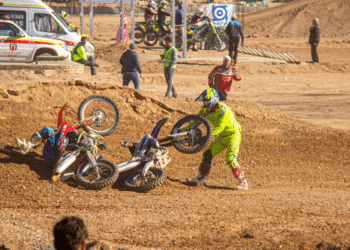 Understanding the Basics of Motorcycle Accident Lawsuits