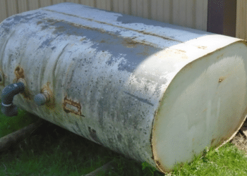 Understanding the Oil Tank Sweep Process