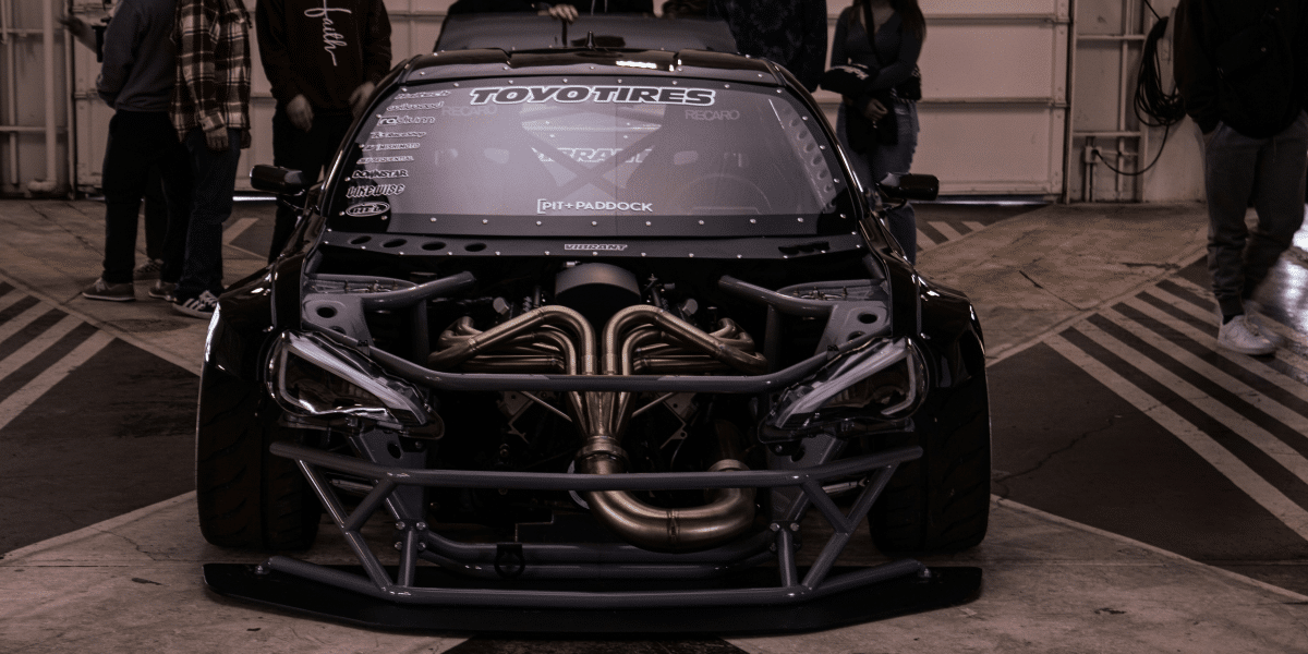 Unleashing Power Exploring Flashark Headers for the IS300