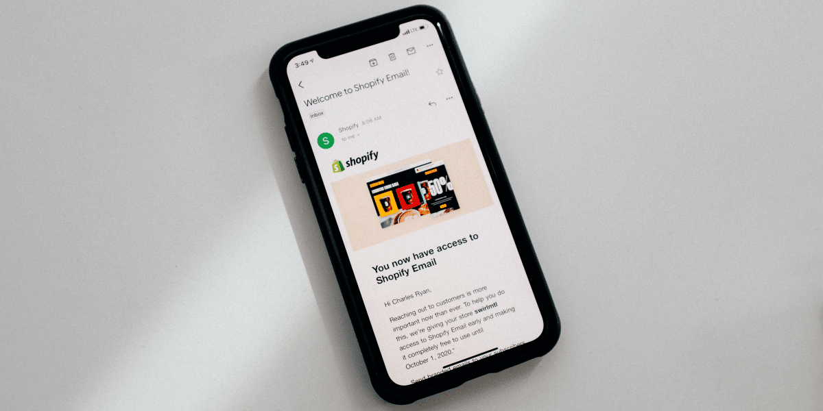 Unlocking Enterprise Potential with Shopify Plus