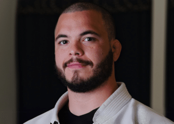 Victor Oliveira Using Varied Teaching Styles for Champions