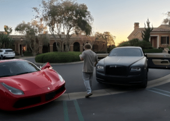 Vlad Azzam Integrity in the Entrepreneurial World