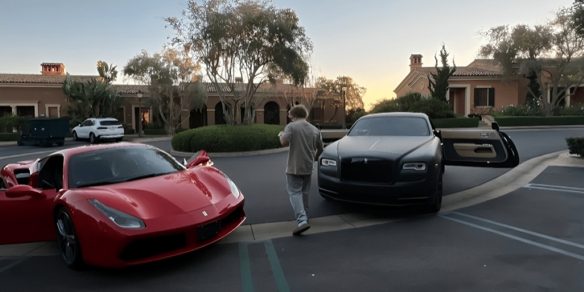 Vlad Azzam Integrity in the Entrepreneurial World