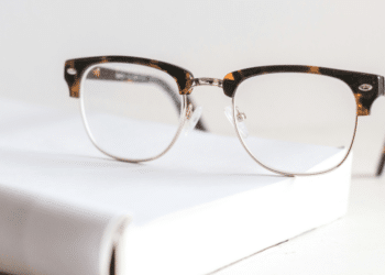 Vooglam Launches Blue Light Blocking Eyewear Collection