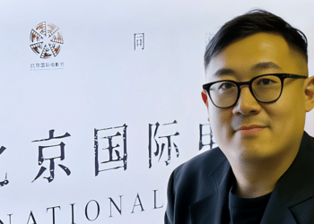 Wang Zixin A Small Town Talent Conquers Hollywood VFX